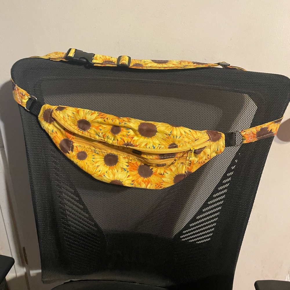 Fanny Pack - image 1